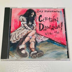 CD CMJ Presents Certain Damage