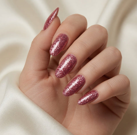 SpaRitual Nail Polish Survivor 0.5oz Vegan Nail Lacquer Nail Color New