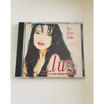 CD Luz Casal - Lo Eres Todo