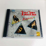 Isis Recopilacion Music CD