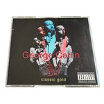 CD George Carlin ‎- Classic Gold