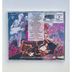 CD Ilegales - Directo