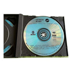 Rare! CD La Salsa De Hoy
