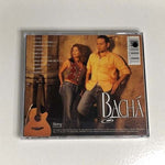 Rare! CD Bacha - Bacha