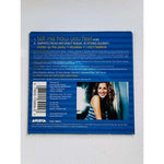 CD Joy Enriquez - Tell Me How You Feel