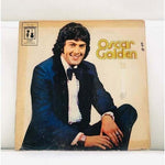 LP Oscar Golden - Senora Mia Vinyl Record