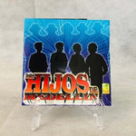 Rare CD Los Hijos de Medellin