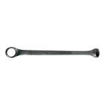 Vintage Craftsman 3/4 x 7/8" Double Box End Offset Wrench USA V Series Forged VG