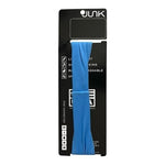 Junk Big Bang Lite Headband Blue Technical Fabric UPF 50+ One Size Arkansas NWT