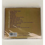 CD Orixa - Siembra