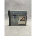 CD Aaron Neville - The Grand Tour