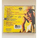 CD Joe Arroyo - Sus Razones Tendra