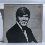 LP John Davidson - John Davidson Vinyl Record