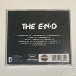 CD The Black Eyed Peas - The E.N.D