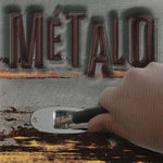 CD Various - Metalo