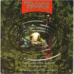 CD Toxodeth - Lo Mas Morbido De La Realidad