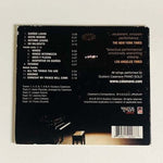 Rare! CD Gustavo Casenave - Solo