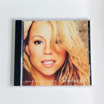 CD Mariah Carey - Charmbracelet