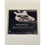 CD Drivin' N' Cryin' - Smoke