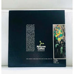 LP Jose Kahan - Manuel Maria Ponce Vinyl Record