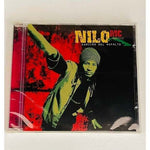 CD Nilo MC Castillo - Guajiro Del Asfalt
