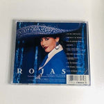 CD Nydia Rojas ‎– Nydia Rojas