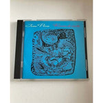 CD Juan Perro - Raices Al Viento