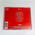 CD Jose Alfredo Jimenez - Personalidad