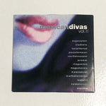 Rare! CD Mexican Divas Vol. II
