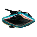 Unisex Insulated Lunch Backpack Portable Cooler Multicolor Travel Bag NWOT