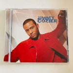CD Jimmy Cozier - Jimmy Cozier