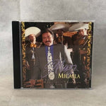 Rare! CD Mazz Mariachi Y Tradicion ‎– Micaela