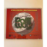 CD Polliwog Showcase Compilation