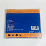 Rare! CD Fulano ‎– Etc.