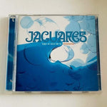 CD Jaguares -Bajo El Azul De Tu Misterio