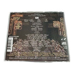 CD Harry Warren - 42nd Street - The New Broadway Cast Recording
