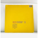 LP The Time - The Bird Vinyl Record