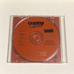 Rare! CD SESAC Latina Music Awards 2002 Presents