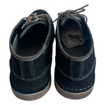 Kenneth Cole Reaction Desert Wind Black Suede Chukka Boots Men’s US 11