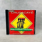 Rare! CD Grupo Crusacaye - Navidad-House