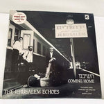 LP The Jerusalem Echoes - Coming Home Vinyl Record