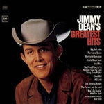 CD Jimmy Dean's Greatest Hits
