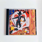 CD Los Fabulosos Cadillacs - Rey Azucar