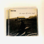 Rare! CD Chris Keup - The Subject of Some Regret