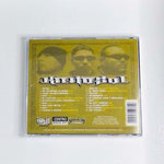 CD Kinto Sol - Del Norte Al Sur