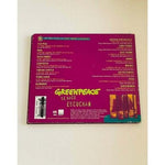 CD Greenpeace - Se Hace Escuchar