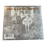 CD Eric Clapton ‎- Reptile
