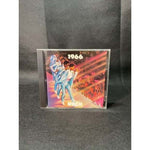 CD Classic Rock 1966