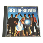 CD Blondie - The Best Of Blondie