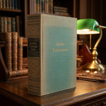 Kristin Lavransdatter Sigrid Undset 1929 Nobel Prize Edition Knopf Antique Rare